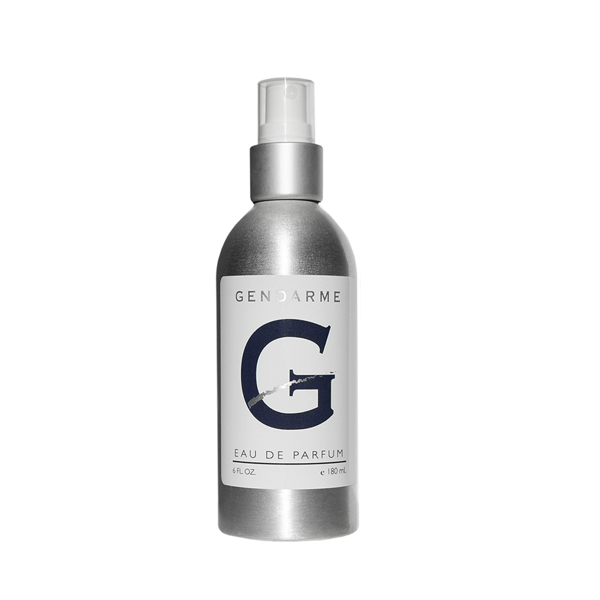 Gendarme Gendarme Carriere Edp Vapo 60 Ml 1er Pack 1 X 60 Ml Eau De Parfum