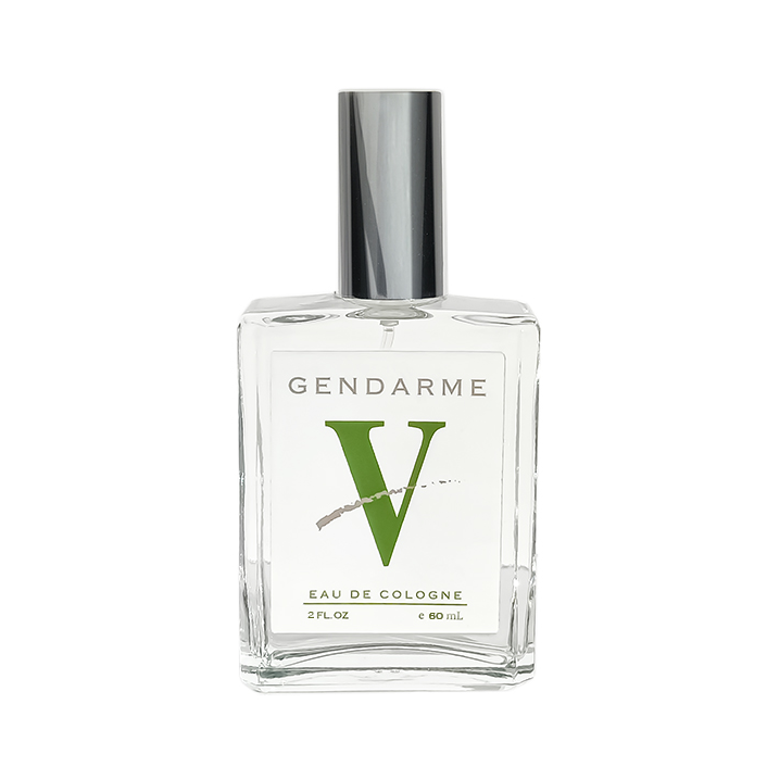 Gendarme V Eau De Cologne