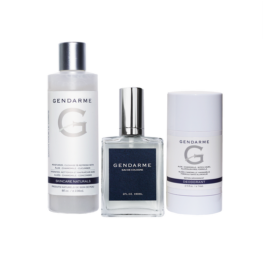 Gendarme EDC Essentials Holiday Set