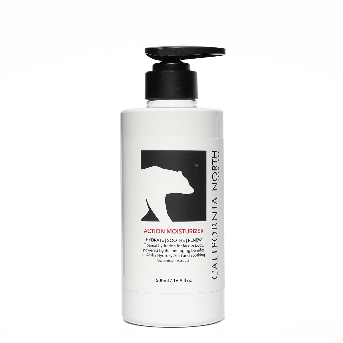Action Moisturizer – Gendarme Fragrances
