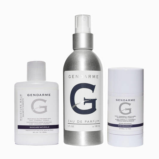 Gendarme EDP Holiday Set