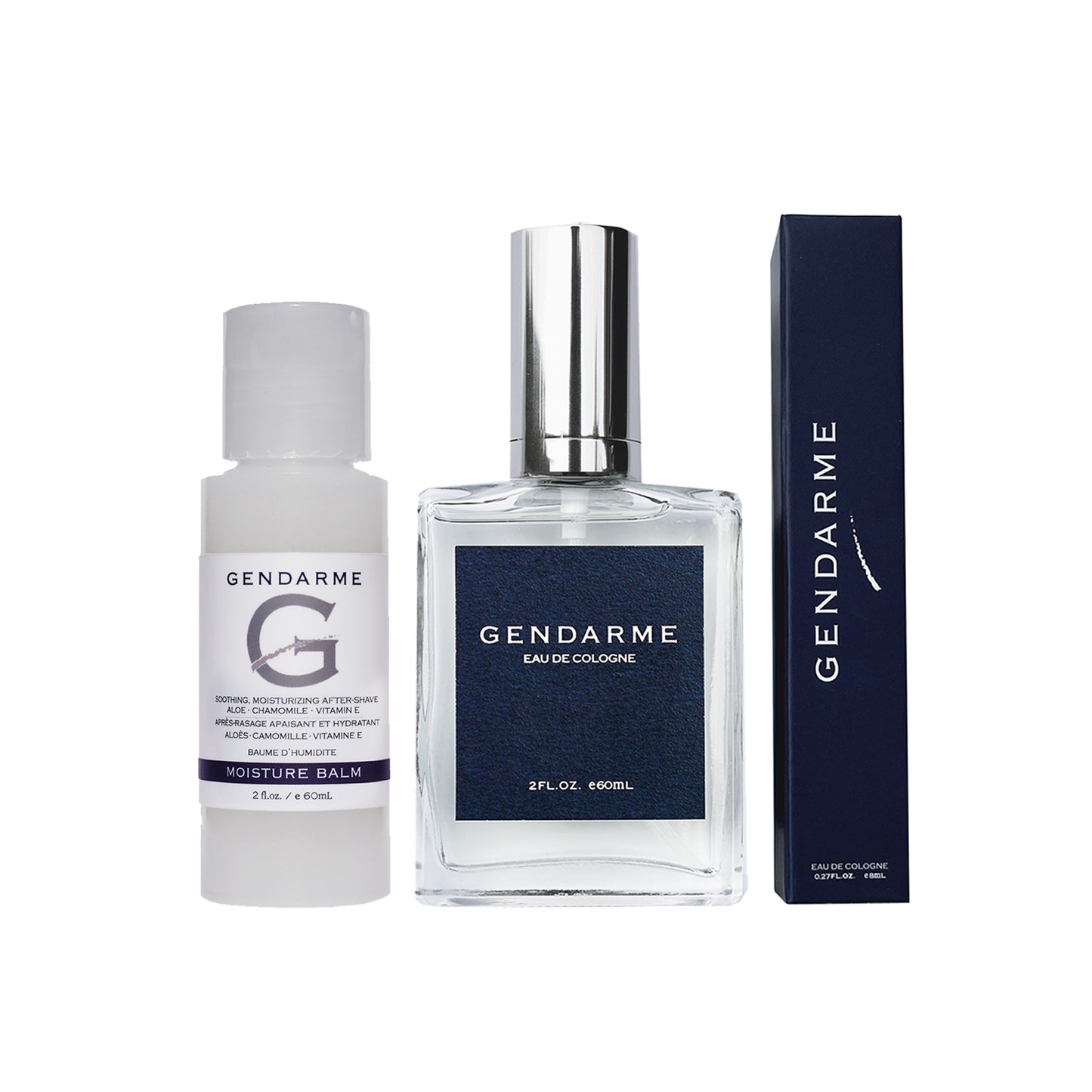 Gendarme EDC Commuter Kit