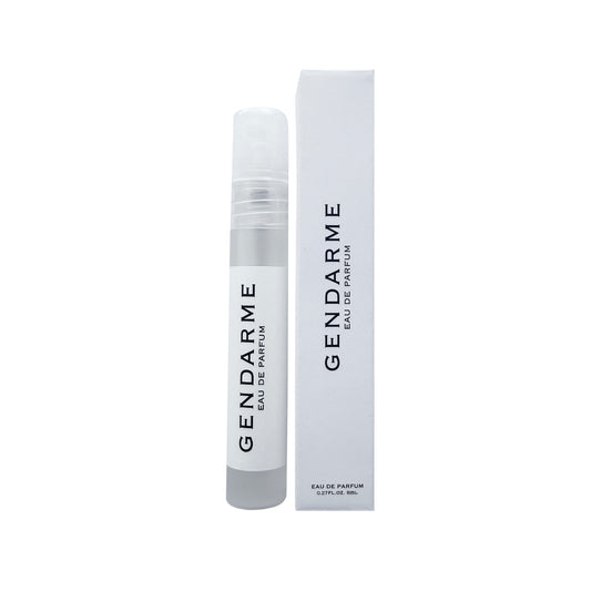Gendarme Eau De Parfum .27oz Travel Spray