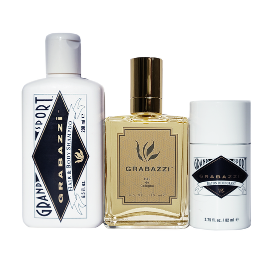 Grabazzi EDC Essentials Holiday Set