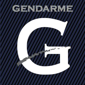 Gendarme Logo