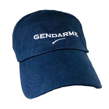 Gendarme Cap