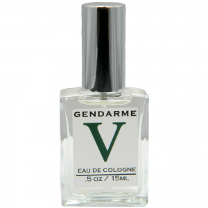 Gendarme V Traveler EDC .5 fl oz Spray Gendarme Fragrances